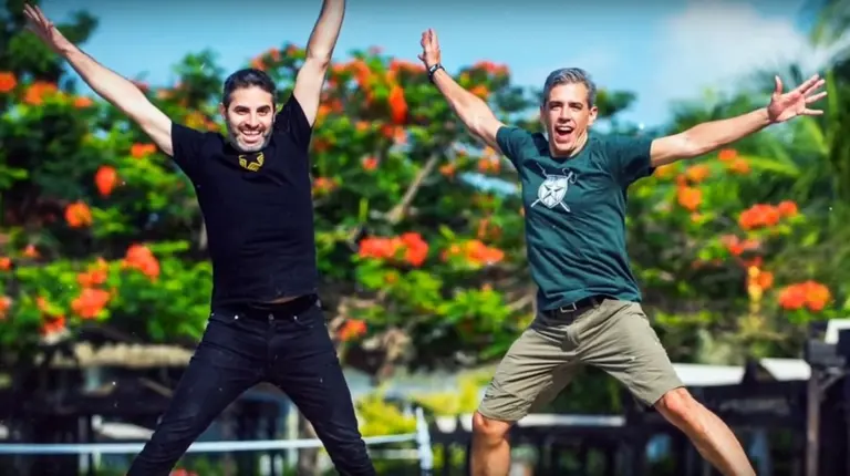 Gala EY: ¿Quiénes fueron elegidos emprendedores del año en Argentina?