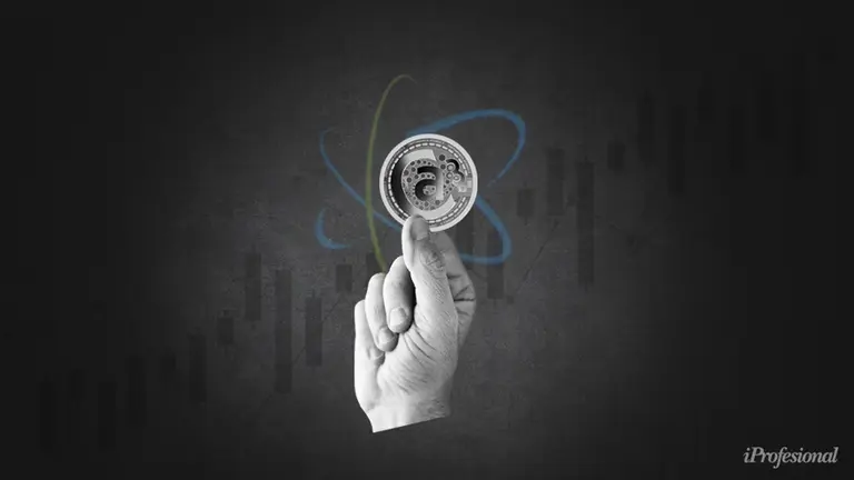 Atómico3: la criptomoneda que busca desarrollar un ecosistema en base al litio es cada vez es más real