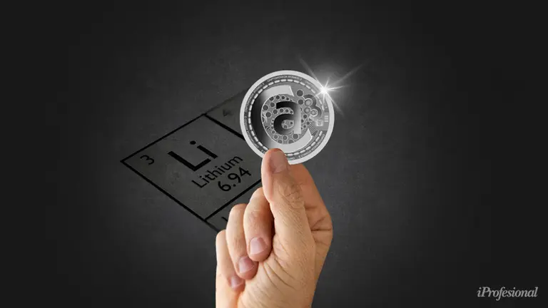 Criptomoneda Atomico3