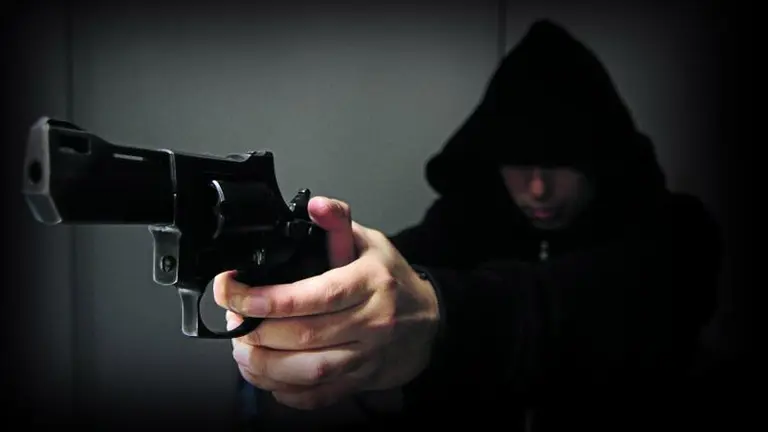 Triste revelación: esta famosa actriz contrató a un sicario para que la matase