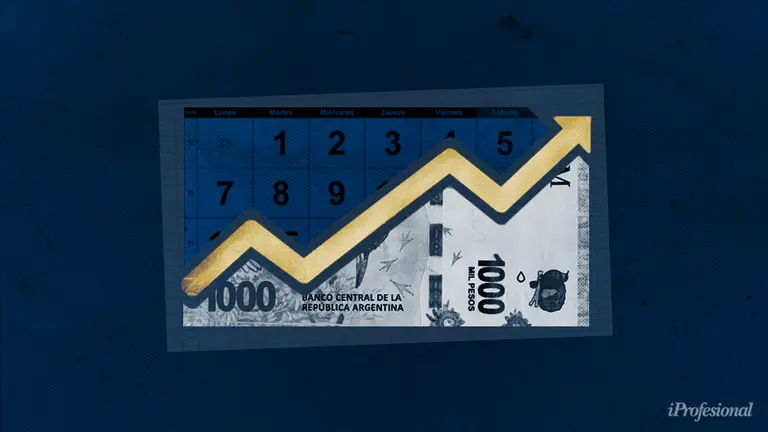 Cuánta plata tendrías hoy si ponías $100.000 a inicios de año en dólar, plazo fijo o acciones