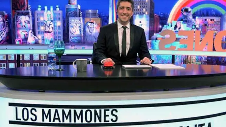 Rating: Jey Mammon triplica la audiencia que tenía Jorge Rial en el mismo horario en América