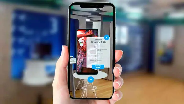 Realidades aumentada y mixta: del efecto "wow" a convertirse en una herramienta de negocio