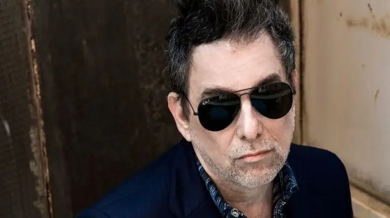 Andrés Calamaro respaldó a Milei: "Podemos elegir entre algo distinto o más tiros en los pies"
