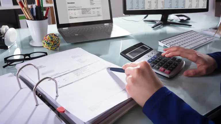 AFIP: qué impuestos vencen en enero 2022