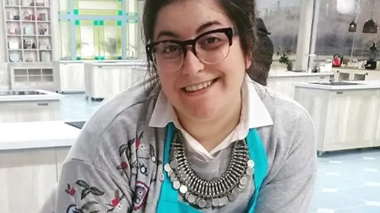 Conmoción: murió de coronavirus Agustina Fontenla, popular exparticipante de Bake Off