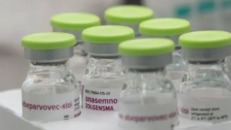 Histórico: un fallo obligó a cubrir un tratamiento con el medicamento más caro del mundo