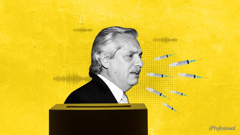 El temor del Gobierno: aun con toda la población vacunada, ¿la elección se definirá por la economía?