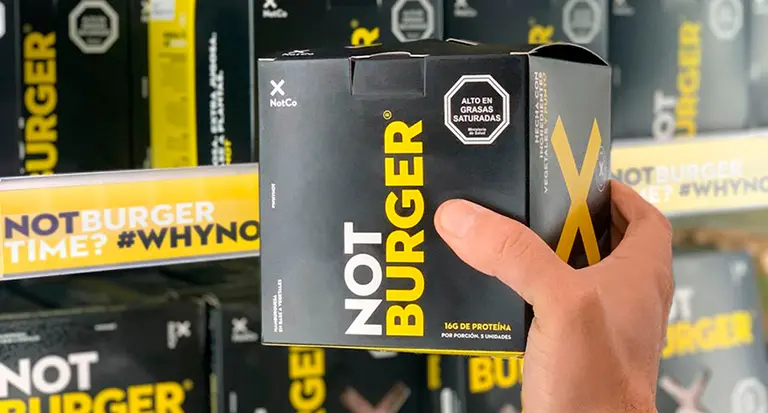 Boom de alimentos veganos: el negocio "plant based" suma jugadores e inversiones en Argentina