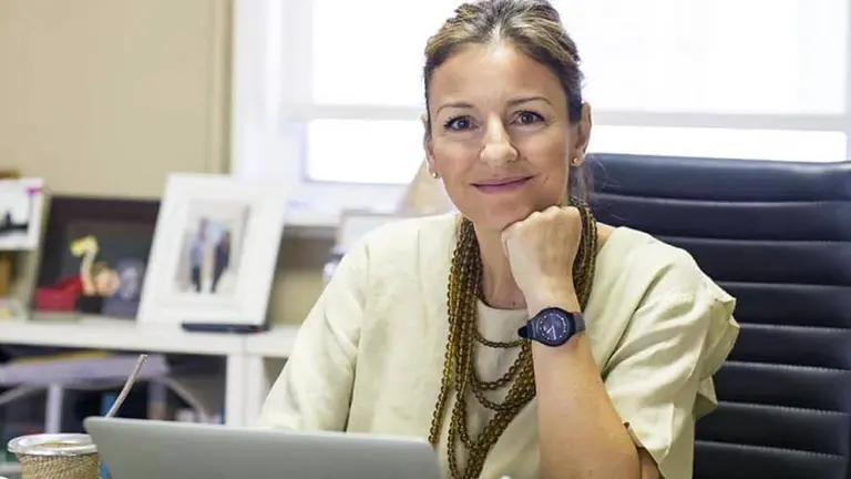 "Chicos perdidos": polémica por una frase de la ministra de Educación porteña