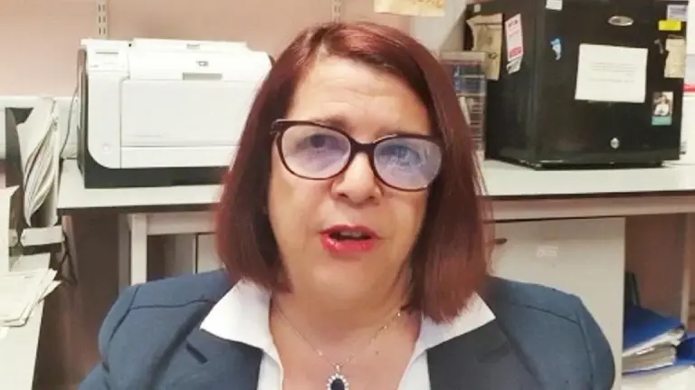 Para la experta Martha Cohen, en Argentina "hay tres veces más casos de coronavirus que lo que se declara"