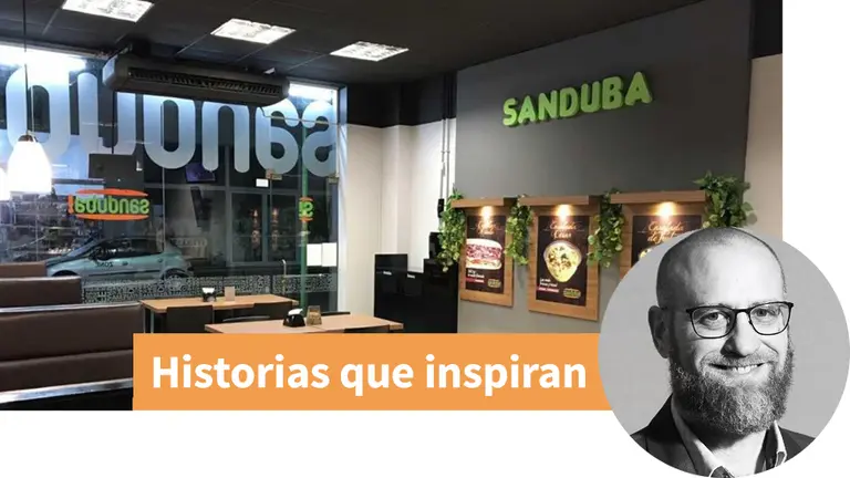 Todos se reían de la idea y les dijeron que se iban a fundir: emprendieron y hoy crecen con franquicias