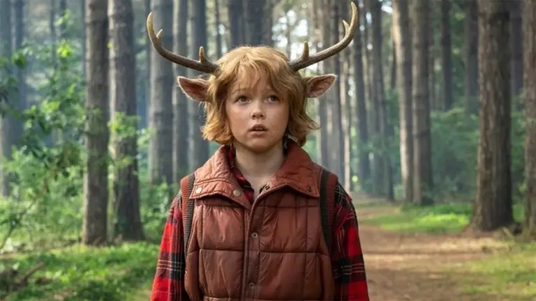 Sweet Tooth: estos son los 10 datos desconocidos sobre la serie más vista en Netflix