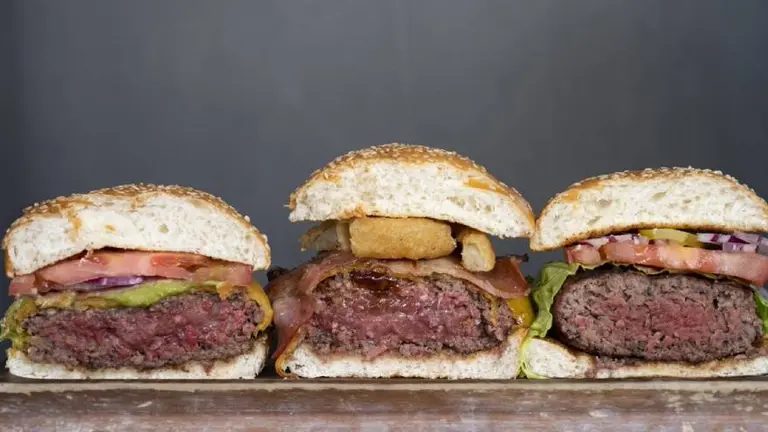 ¿Cocinás de manera segura? 5 consejos para manipular bien la comida y evitar intoxicaciones