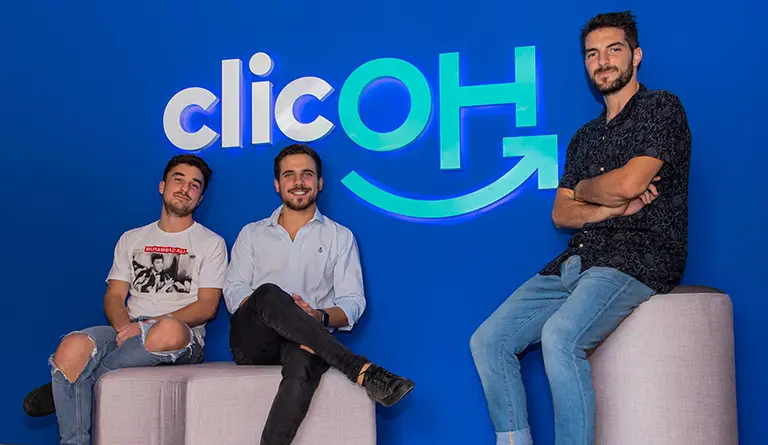 Crearon una app de delivery con u$s15.000 y sobrevivieron a Rappi y Pedidos Ya: ¿cómo hicieron?