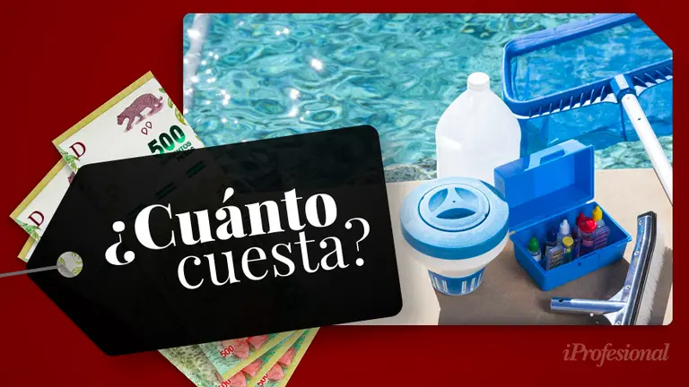 En pleno éxodo hacia countries y barrios cerrados, ¿cuánto cuesta mantener el jardín y la pileta por mes?