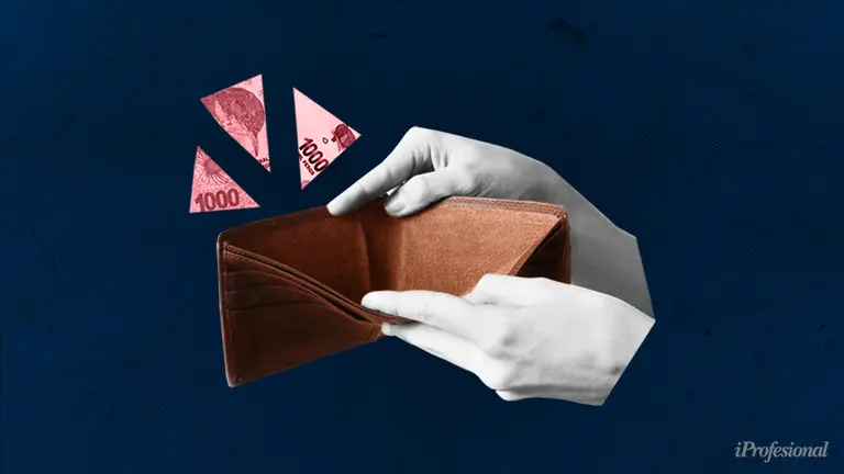 Centennials y millennials, dos generaciones castigadas por los sueldos bajos y la inflación