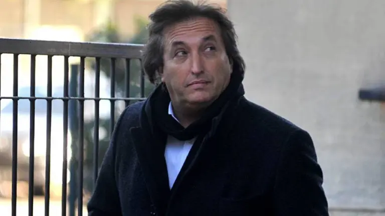 Causa Ciccone: redujeron la condena de Núñez Carmona por un "estímulo educativo"