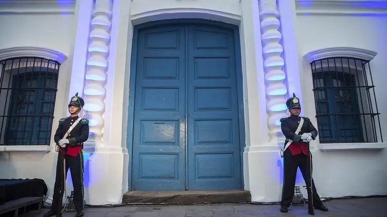 feriado del 9 de julio