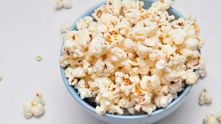 El pochoclo argentino lidera en el mundo: ¿cómo hizo el sector para superar la crisis tras cierre de cines?