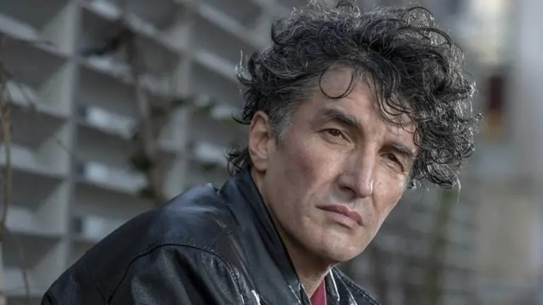 Willy Crook, el líder de los Funky Torinos, está en coma farmacológico luego de haber sufrido un ACV