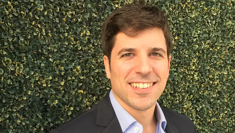 Vieron que podían revolucionar el sistema de salud "desde adentro" y crearon la solución para lograrlo