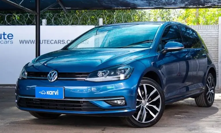 Esta "startup" se mete en el negocio de autos usados con certificados de garantía