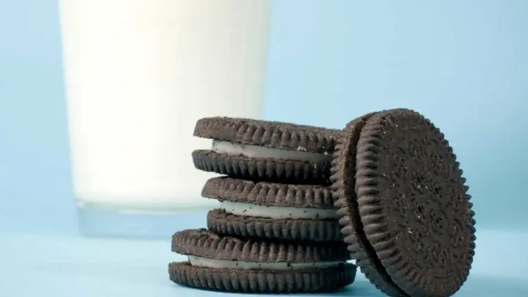 La transformación de Mondelez: de las Oreo con grasas trans al snack sustentable