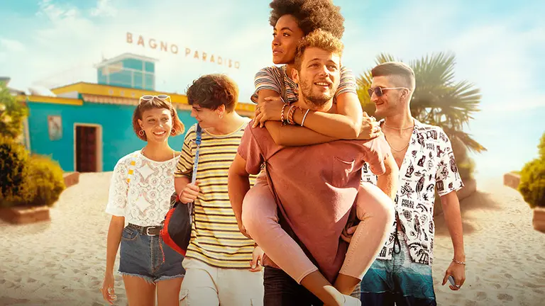 ¿No sabés qué ver en Netflix? Estas 5 series son tendencia entre los usuarios