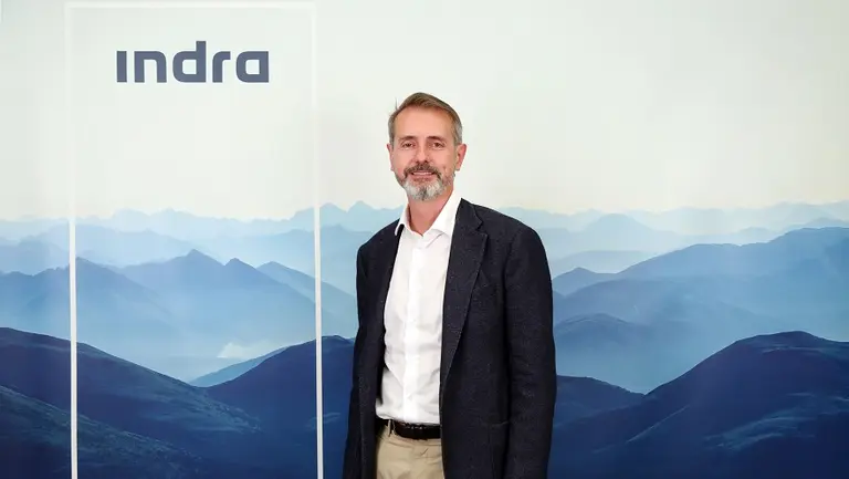 Cambios en el management de Indra y nuevo presidente no ejecutivo
