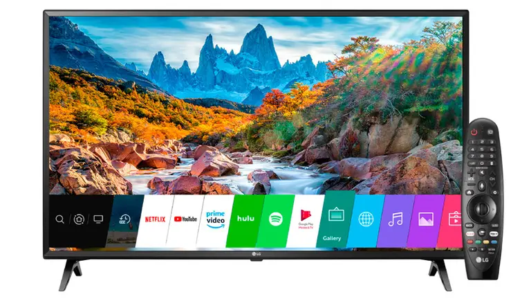 Los mejores productos de LG para este Día del Padre