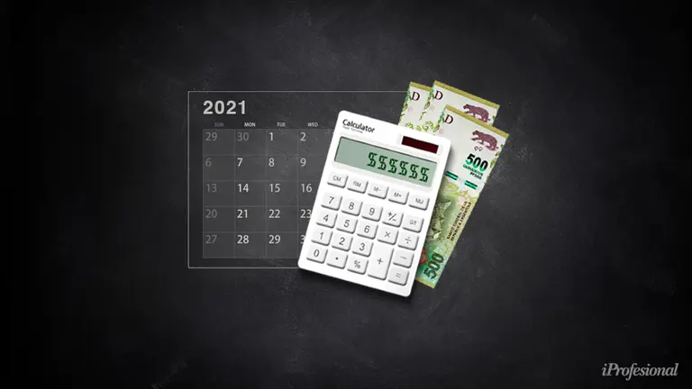 ¿Plazo fijo UVA o tradicional?: cuál conviene para poner los pesos hasta las elecciones, según los expertos