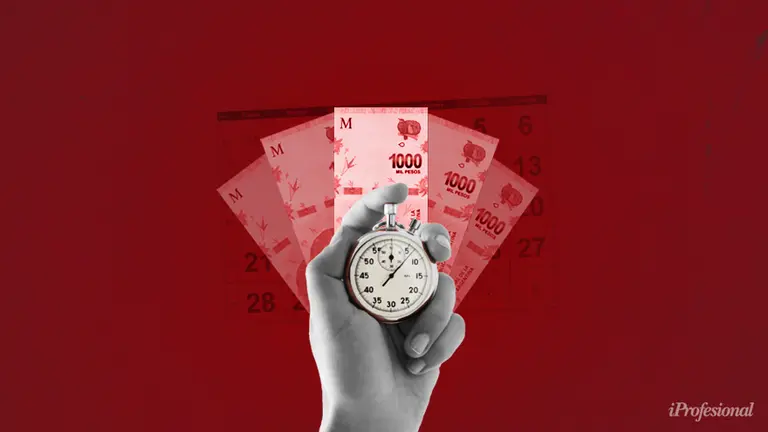 Con una APP, consultá si cobrás el plan de $12.600 y un bono de $6.000 que se paga hoy