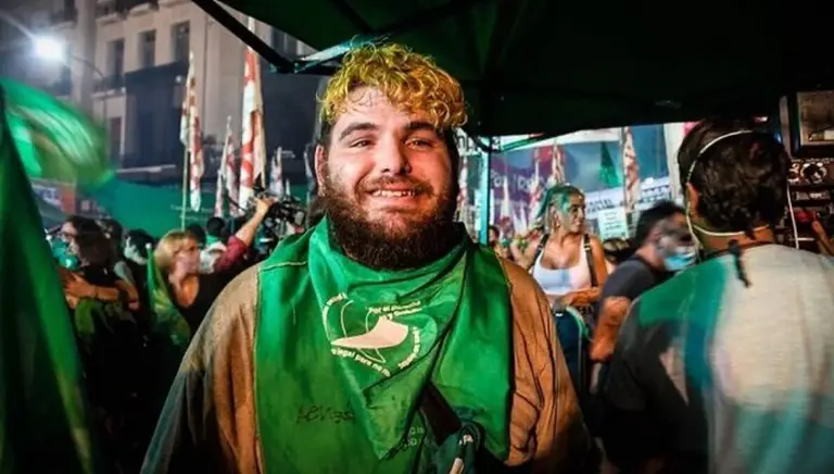 Murió Nicolás Avelluto, el hijo mayor del exsecretario de Cultura del Gobierno de Macri