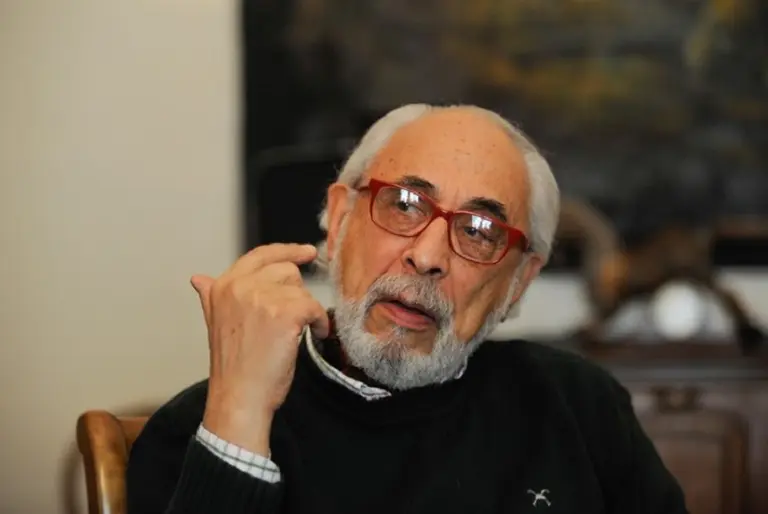 Kovadloff: "En las próximas elecciones se juega el porvenir de la República"