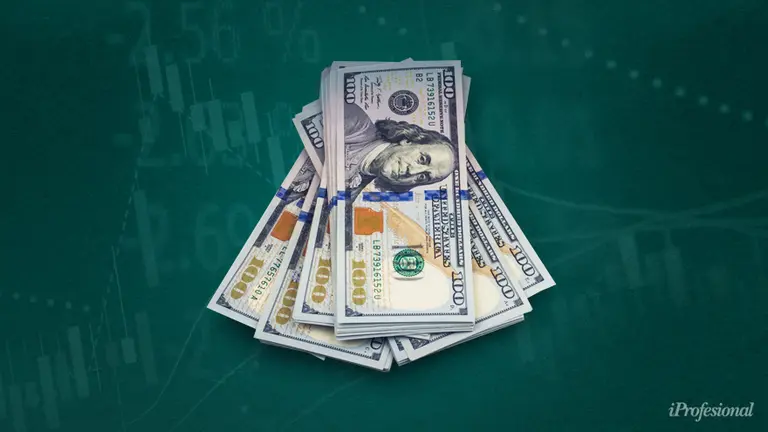 Presión sobre el dólar: ¿nace un nuevo "rulo" en el mercado en medio de la pulseada con el BCRA?