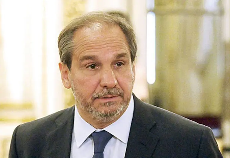 Parque de la Innovación: la Ciudad ya se hizo con más de u$s80 millones y hasta "Nicky" Caputo compró tierra