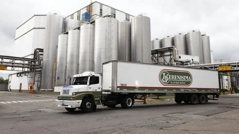 La dueña de La Serenísima logra reducir sus pérdidas: estas fueron las claves para evitar el default