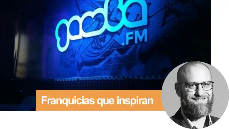 De un negocio impensado crearon una franquicia inédita: así la pegaron dos cordobeses