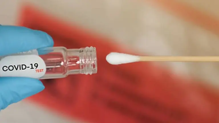 Coronavirus en Argentina: se detectaron 27.260 casos nuevos y 589 muertes en las últimas 24 horas