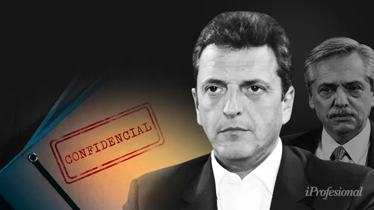 Confidencial: lo que nadie contó sobre la trama secreta que dejó al Gobierno sin "Ley Pandemia"