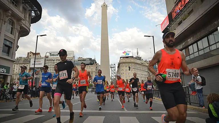 Crece la ansiedad de los runners: qué se sabe hasta ahora de la maratón de Buenos Aires