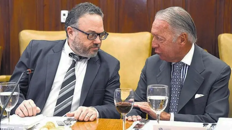 El Gobierno y la UIA, con un primer encuentro tenso y cargado de reclamos cruzados