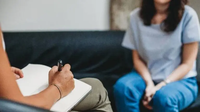 Pandemia y aislamiento: 45% de las personas recurrió a la asistencia psicológica