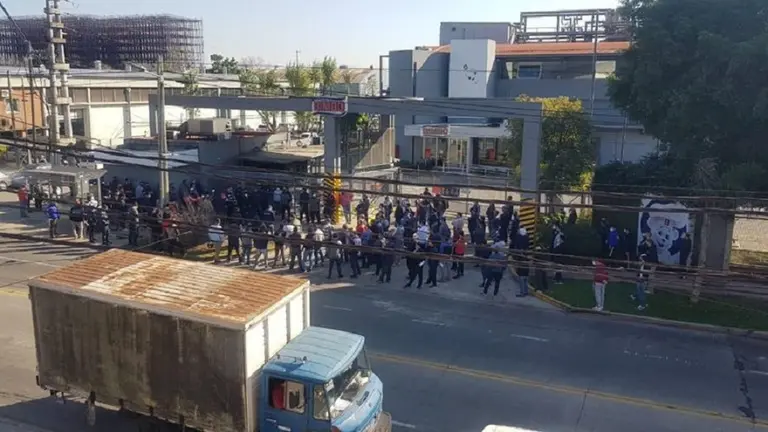 Bimbo anunció el cierre de una planta y que habrá 300 despidos