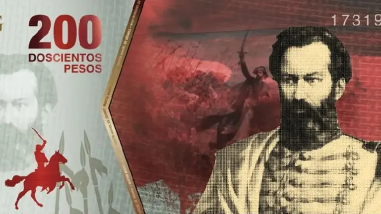 Vuelven los próceres a los pesos: qué personalidades estarán en los nuevos billetes