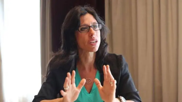 Paula Español: "Poco a poco vemos como va bajando la inflación"