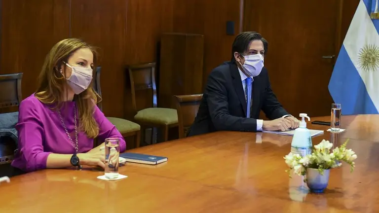 Siguen los cruces por la educación: la Nación quiere otro año sin repetidores y la Ciudad se opone