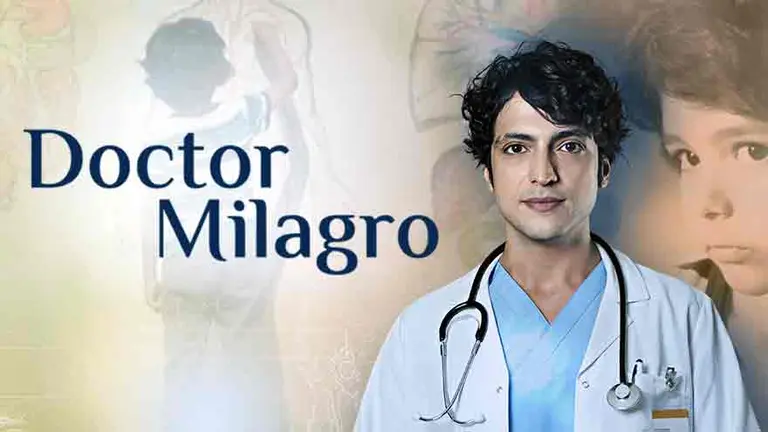 Rating: el "milagro" de Doctor Milagro -gana a la noche y también a la tarde-