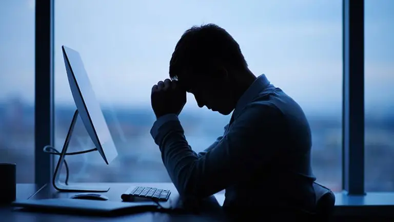 Estudio: el estrés social envejece prematuramente el sistema inmunológico